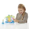 Hasbro B5345 Игровой набор Принцесса Дисней Маленькое королевство, Карета Золушки