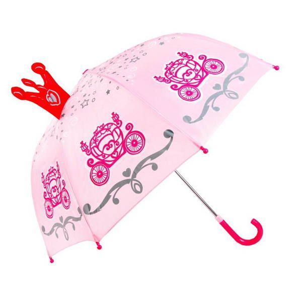 Mary Poppins 53573 Зонт детский Корона, 46 см