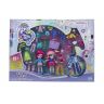 Hasbro E9255 MLP EG Minis Набор Девочки Эквестрии модницы Пинки Пай и Минти