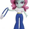 Hasbro E9255 MLP EG Minis Набор Девочки Эквестрии модницы Пинки Пай и Минти