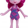 Hasbro E9255 MLP EG Minis Набор Девочки Эквестрии модницы Пинки Пай и Минти