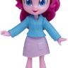 Hasbro E9255 MLP EG Minis Набор Девочки Эквестрии модницы Пинки Пай и Минти