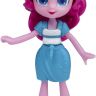 Hasbro E9255 MLP EG Minis Набор Девочки Эквестрии модницы Пинки Пай и Минти