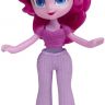 Hasbro E9255 MLP EG Minis Набор Девочки Эквестрии модницы Пинки Пай и Минти