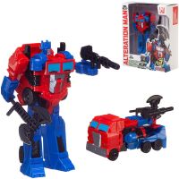 Junfa WP-10428 Робот-трансформер Junfa Грузовик