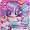 Hasbro B5365 MLP Интерактивная игрушка Пони-малышка Фларри Харт (свет, звук)