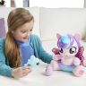Hasbro B5365 MLP Интерактивная игрушка Пони-малышка Фларри Харт (свет, звук)