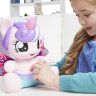 Hasbro B5365 MLP Интерактивная игрушка Пони-малышка Фларри Харт (свет, звук)
