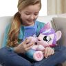 Hasbro B5365 MLP Интерактивная игрушка Пони-малышка Фларри Харт (свет, звук)