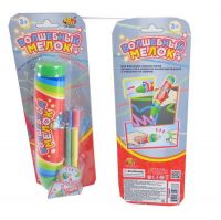ABtoys PT-00007 Мелок волшебный, со сменными стержнями, 4 цвета