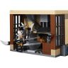 Lego Ninjago 70655 Конструктор Лего Ниндзяго Пещера драконов, 1660 деталей