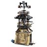 Lego Ninjago 70655 Конструктор Лего Ниндзяго Пещера драконов, 1660 деталей