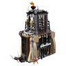Lego Ninjago 70655 Конструктор Лего Ниндзяго Пещера драконов, 1660 деталей