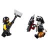 Lego Ninjago 70655 Конструктор Лего Ниндзяго Пещера драконов, 1660 деталей