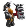 Lego Ninjago 70655 Конструктор Лего Ниндзяго Пещера драконов, 1660 деталей