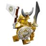 Lego Ninjago 70655 Конструктор Лего Ниндзяго Пещера драконов, 1660 деталей