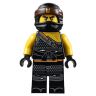 Lego Ninjago 70655 Конструктор Лего Ниндзяго Пещера драконов, 1660 деталей