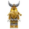 Lego Ninjago 70655 Конструктор Лего Ниндзяго Пещера драконов, 1660 деталей
