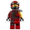 Lego Ninjago 70655 Конструктор Лего Ниндзяго Пещера драконов, 1660 деталей