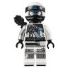 Lego Ninjago 70655 Конструктор Лего Ниндзяго Пещера драконов, 1660 деталей