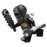 Lego Ninjago 70655 Конструктор Лего Ниндзяго Пещера драконов, 1660 деталей