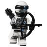Lego Ninjago 70655 Конструктор Лего Ниндзяго Пещера драконов, 1660 деталей