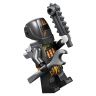 Lego Ninjago 70655 Конструктор Лего Ниндзяго Пещера драконов, 1660 деталей