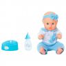 Play Baby 32001 Пупс в голубом