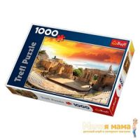 Trefl 10316 Пазл Древняя Сицилия (Италия), 1000 деталей
