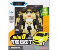 Tobot 301027 Робот-трансформер Mini Tobot D