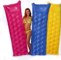 Матрац надувной "Relax-A-Mat"ребристый 183х69 см. (Китай)