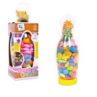 Junfa Toys WQ6001 Набор для создания украшений, 150 элементов