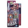 Hasbro E3420 Transformers Игровой набор Трансформеры Микромастерс