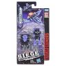 Hasbro E3420 Transformers Игровой набор Трансформеры Микромастерс