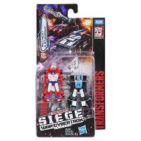 Hasbro E3420 Transformers Игровой набор Трансформеры Микромастерс