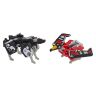 Hasbro E3420 Transformers Игровой набор Трансформеры Микромастерс