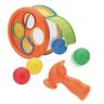 B Kids 004883 Игровой набор для малышей «Арена с молоточком»