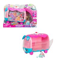 Moose 57103 Машинки Cutie Car Фургон коллекционера