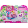 Moose 57103 Машинки Cutie Car Фургон коллекционера