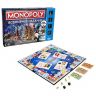 Hasbro B2348 Настольная игра Монополия Всемирное издание "Здесь и сейчас"