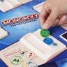 Hasbro B2348 Настольная игра Монополия Всемирное издание "Здесь и сейчас"