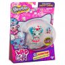 Moose 56959 Shopkins Фигурка Shoppet Пап Кейк