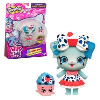 Moose 56959 Shopkins Фигурка Shoppet Пап Кейк