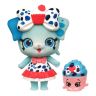 Moose 56959 Shopkins Фигурка Shoppet Пап Кейк