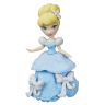Hasbro B5324 Кукла Принцесса Дисней Маленькое королевство Золушка, 8 см