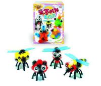 Yako Toys M6249 Конструктор "Ежик Бол", 50 деталей