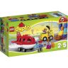 Lego Duplo 10590 Лего Дупло Аэропорт, 29 деталей