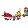 Lego Duplo 10590 Лего Дупло Аэропорт, 29 деталей