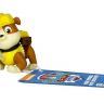 Paw Patrol 16612 Щенячий патруль Маленькая фигурка щенка Крепыш