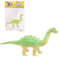 ABtoys (АБтойс) PT-01693 Фигурка Abtoys Юный натуралист Динозавр Титанозавр, термопластичная резина